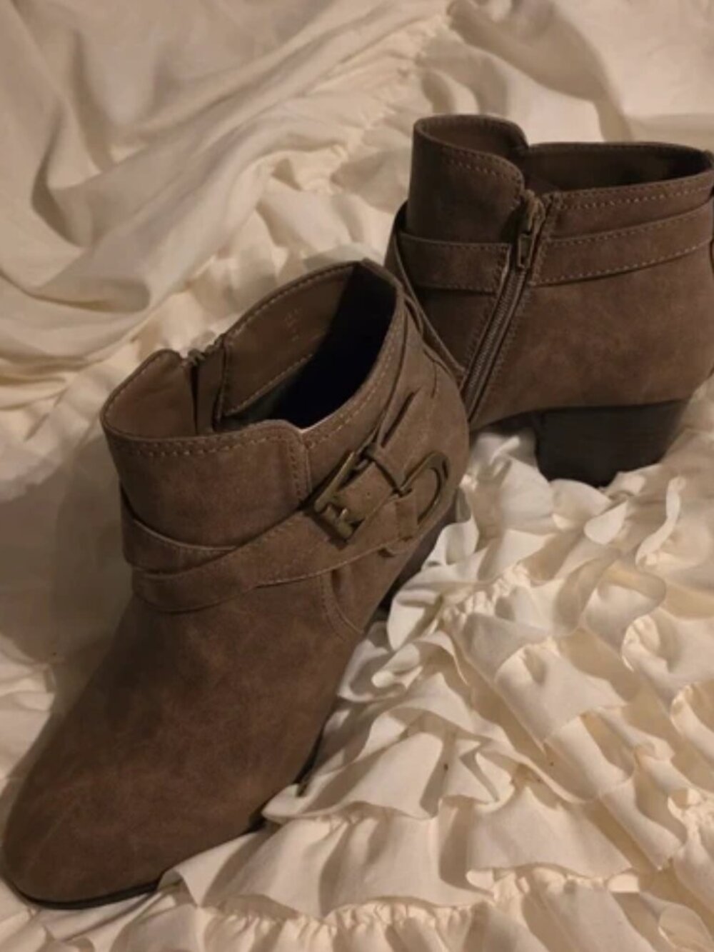 ASOS Ankle boots